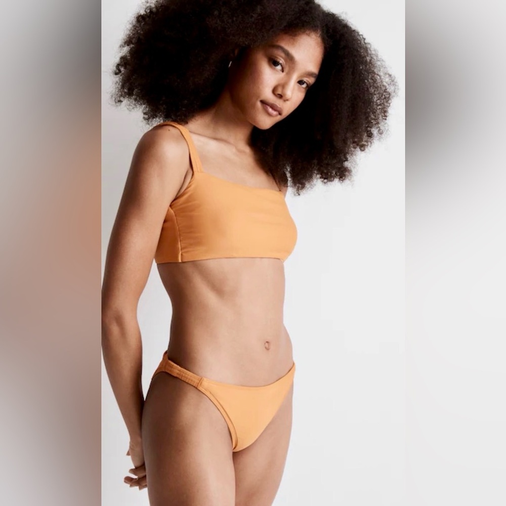 Madewell Bikini Set